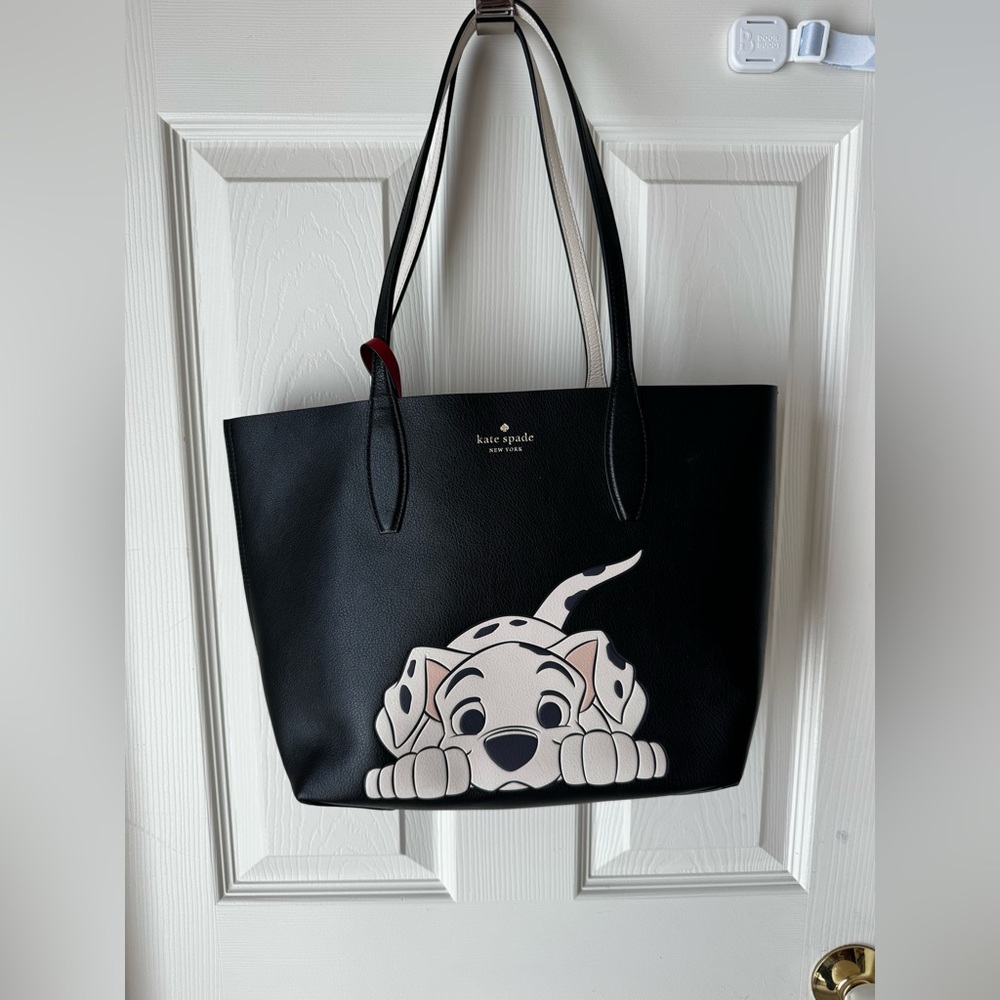 Kate Spade Disney 101 Dalmatian